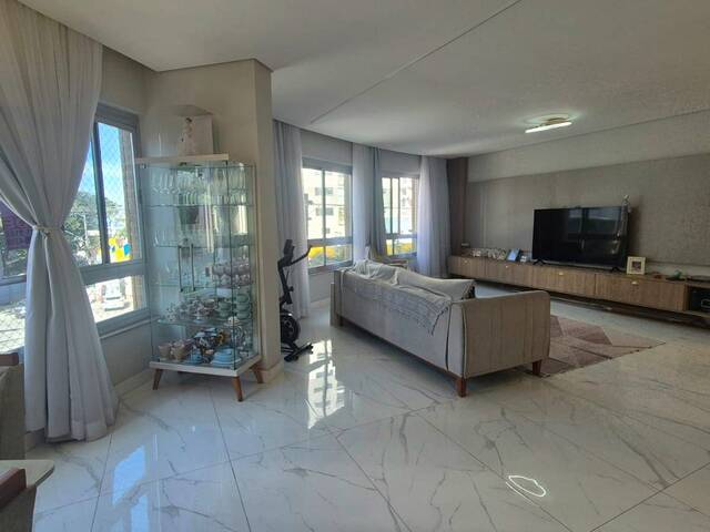 Apartamento para Venda em Santos - 3