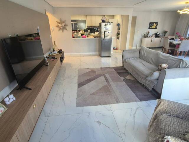 Apartamento para Venda em Santos - 2