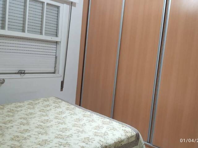 Apartamento para Venda em Santos - 5