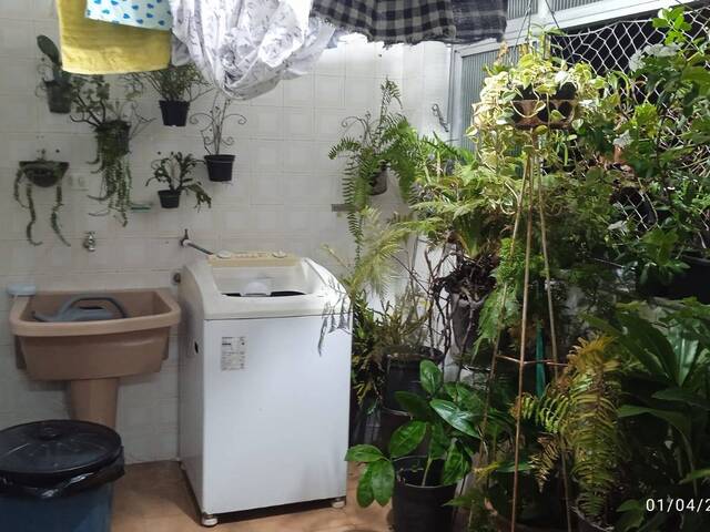 Apartamento para Venda em Santos - 3