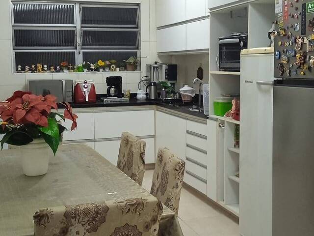 Apartamento para Venda em Santos - 2