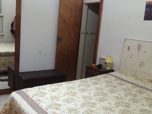 Apartamento para Venda em Santos - 4