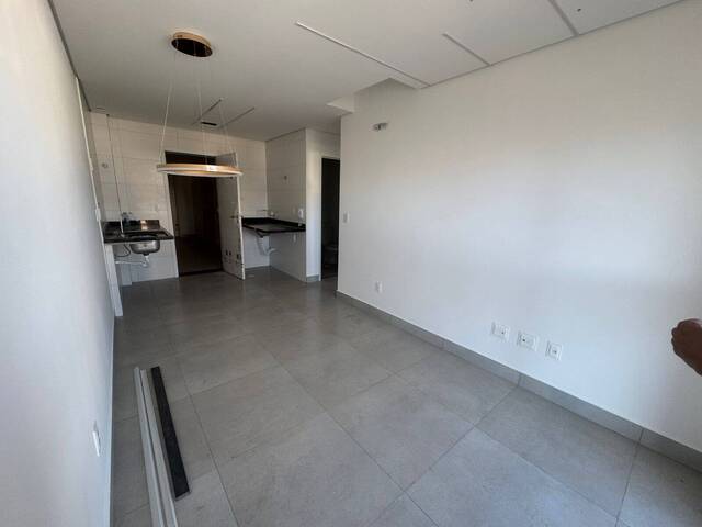 Apartamento para Venda em Santos - 4