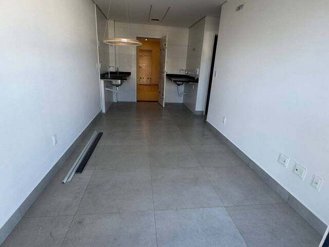 Apartamento para Venda em Santos - 5