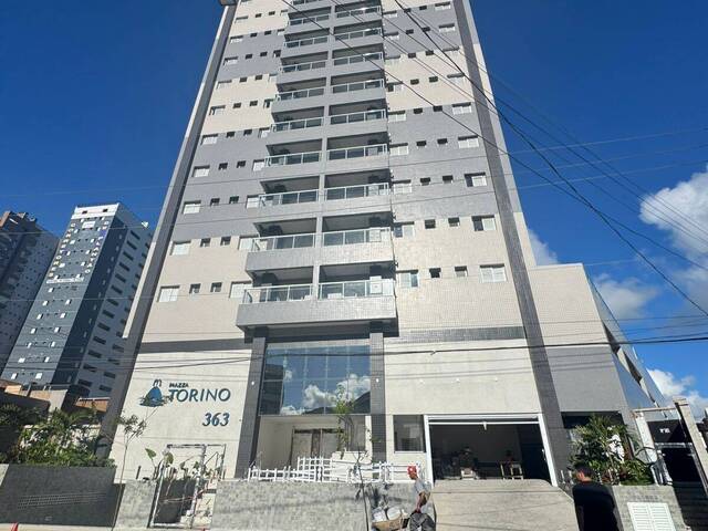 Apartamento para Venda em Santos - 3
