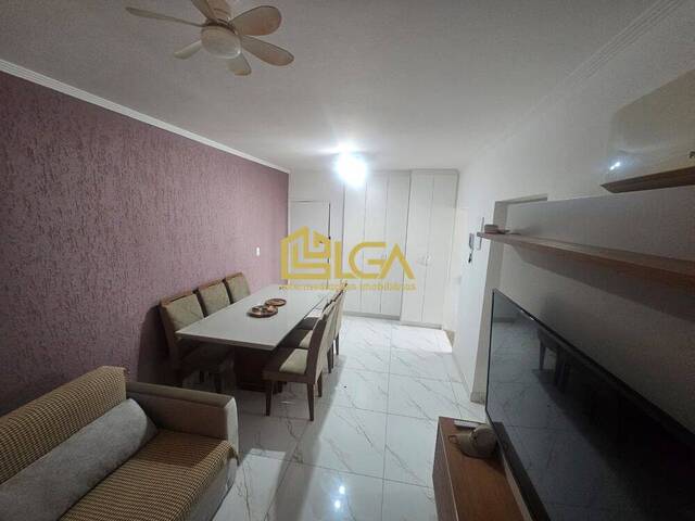 Apartamento para Venda em Santos - 5