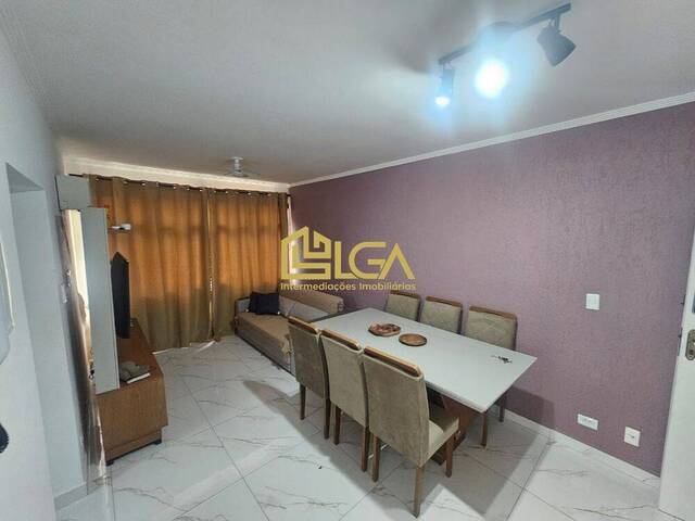 Apartamento para Venda em Santos - 2