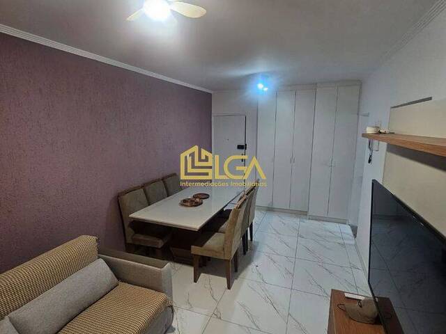 Apartamento para Venda em Santos - 4