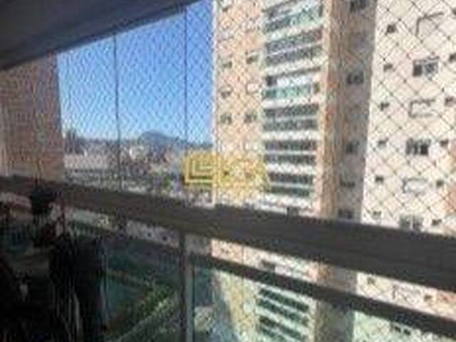 Apartamento para Venda em Santos - 5
