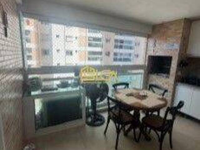 Apartamento para Venda em Santos - 3