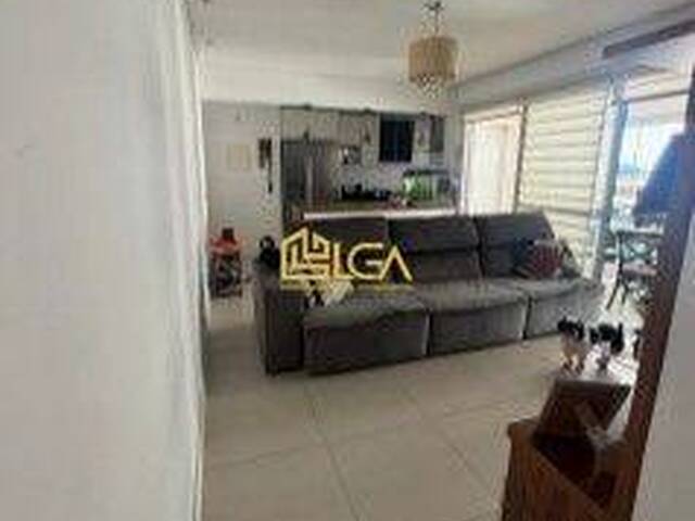 Apartamento para Venda em Santos - 4