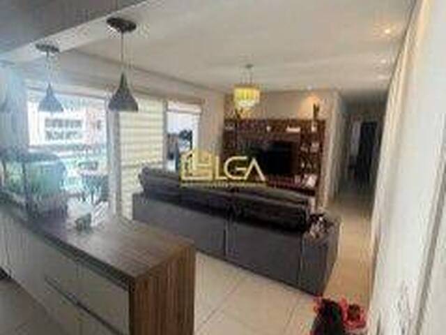 Apartamento para Venda em Santos - 2