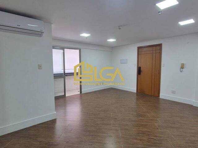 Sala para Venda em Santos - 2