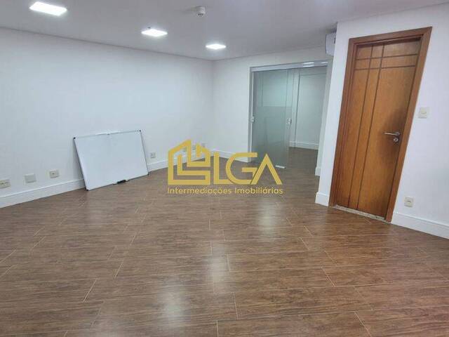Sala para Venda em Santos - 5