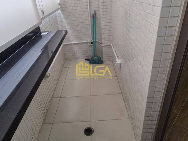Sala para Venda em Santos - 3