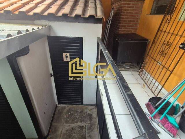 Casa para Locação em Santos - 4