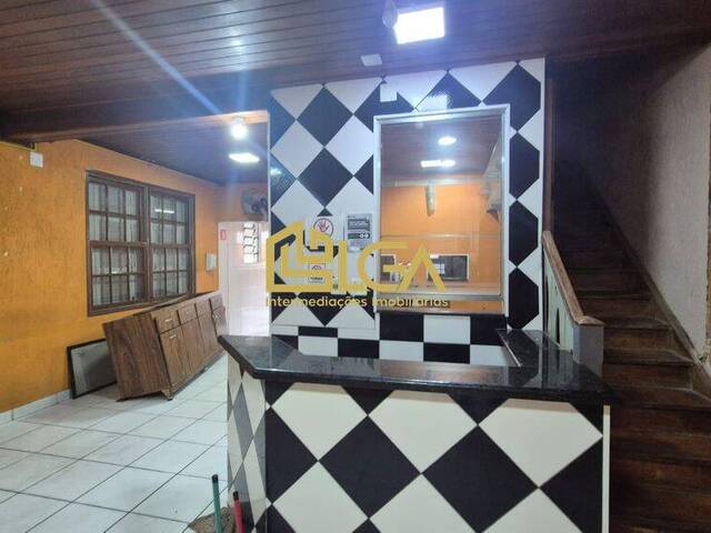 Casa para Locação em Santos - 3