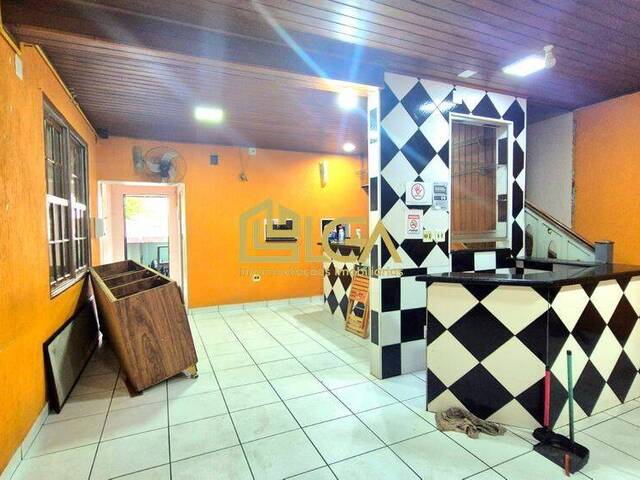 Casa para Locação em Santos - 2