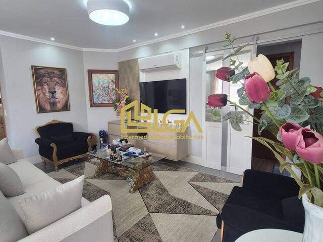 Apartamento Garden para Venda em Santos - 3