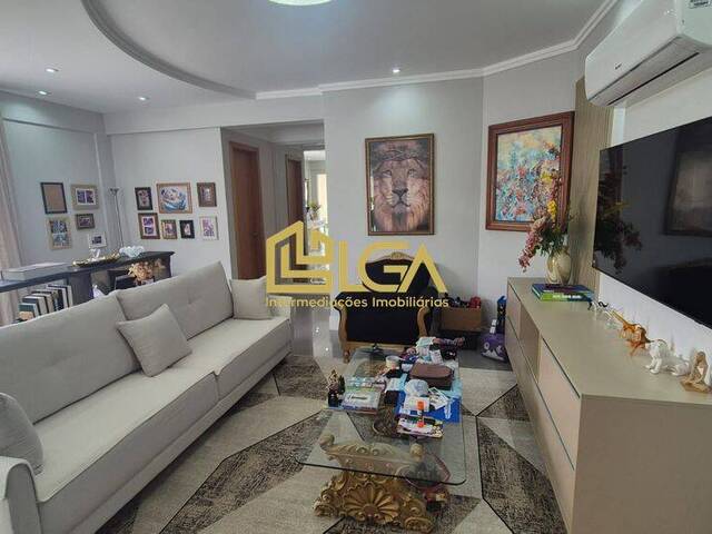 Apartamento Garden para Venda em Santos - 5