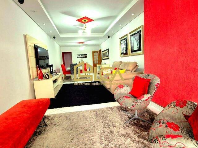 Apartamento para Venda em Santos - 5
