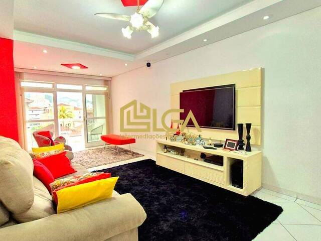 Apartamento para Venda em Santos - 3