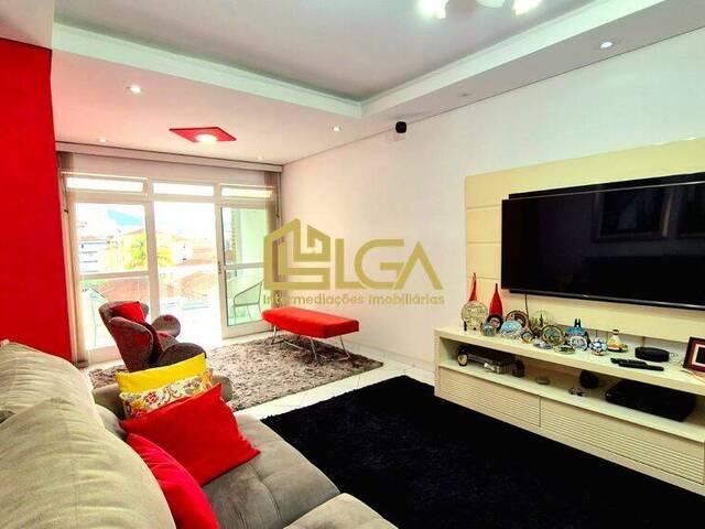 Apartamento para Venda em Santos - 2