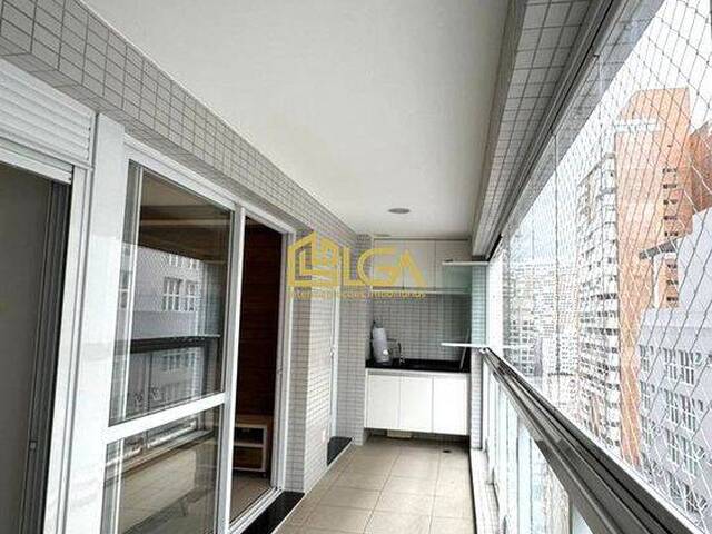 Apartamento para Venda em Santos - 3