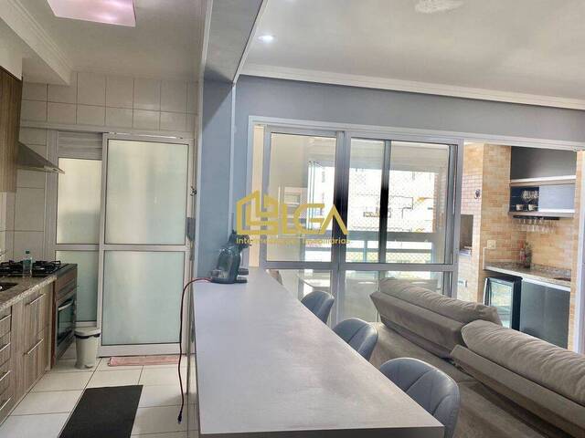 Apartamento para Venda em Santos - 5