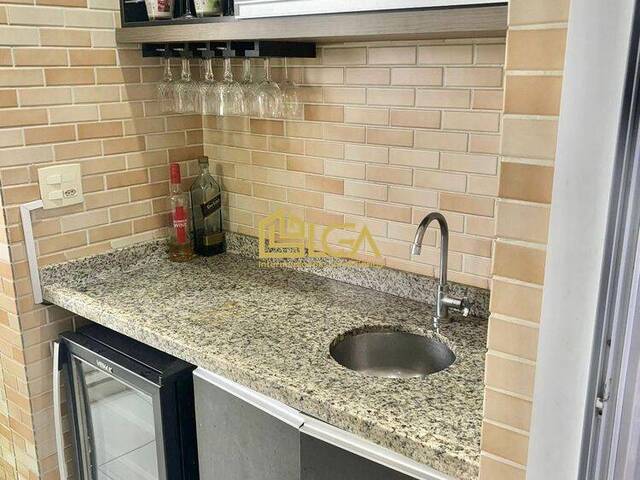 Apartamento para Venda em Santos - 4