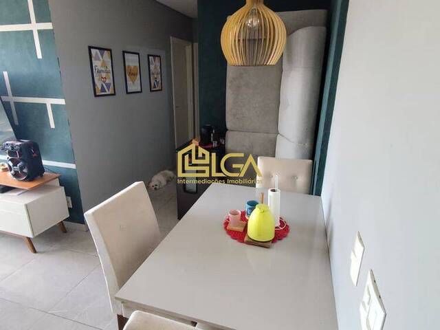 Apartamento para Venda em Santos - 4