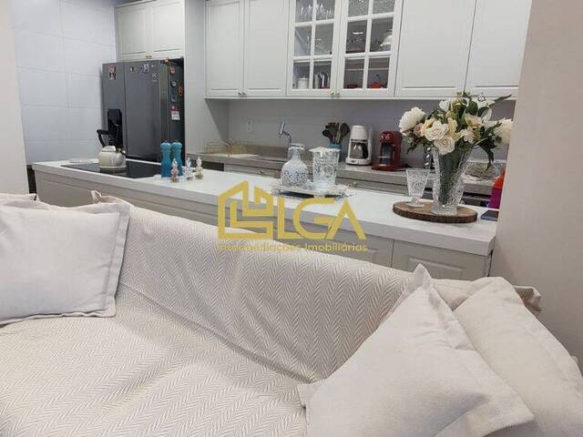 Apartamento para Venda em Santos - 2