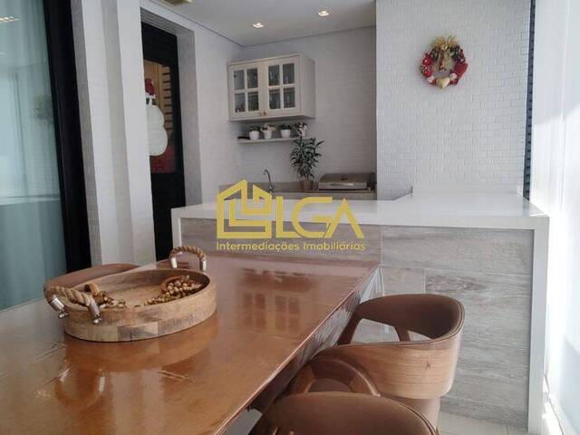 Apartamento para Venda em Santos - 4