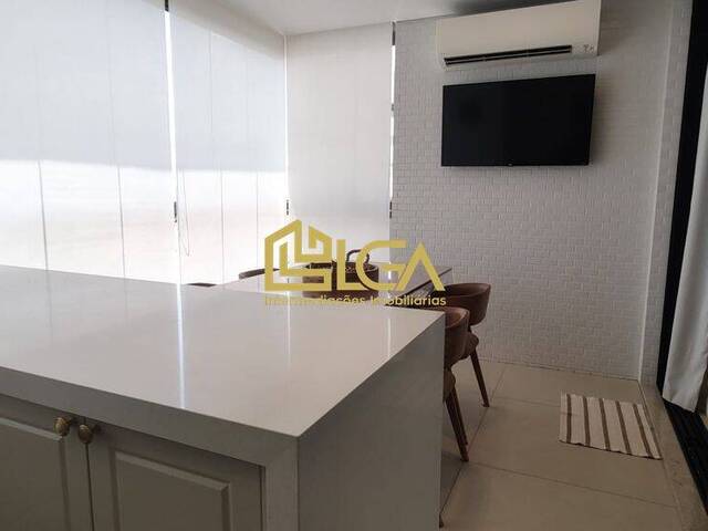 Apartamento para Venda em Santos - 5