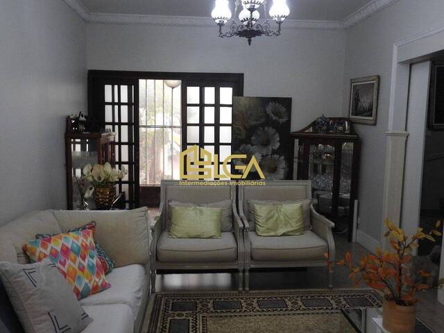 Venda em Vila Belmiro - Santos