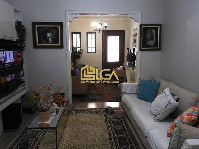 Casa para Venda em Santos - 3