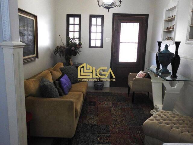 Casa para Venda em Santos - 2