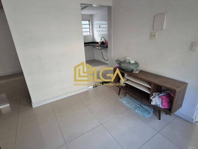 Apartamento para Venda em Santos - 2