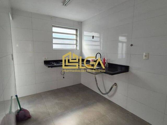 Apartamento para Venda em Santos - 4