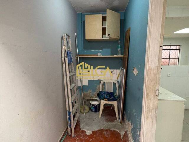 Apartamento para Venda em Santos - 5