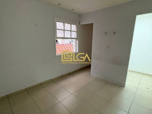Apartamento para Venda em Santos - 3