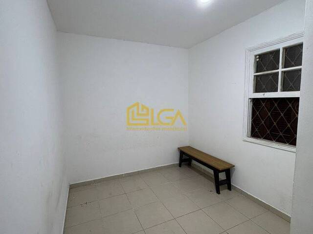 Apartamento para Venda em Santos - 2