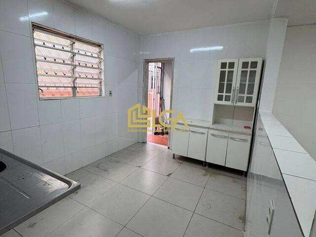 Apartamento para Venda em Santos - 4