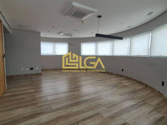 Sala para Locação em Santos - 2