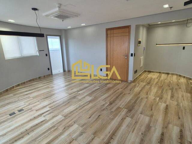 Sala para Locação em Santos - 4