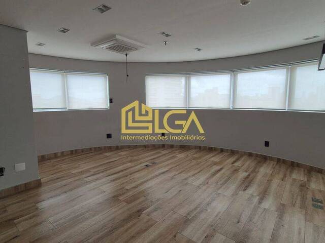 Locação em Marapé - Santos
