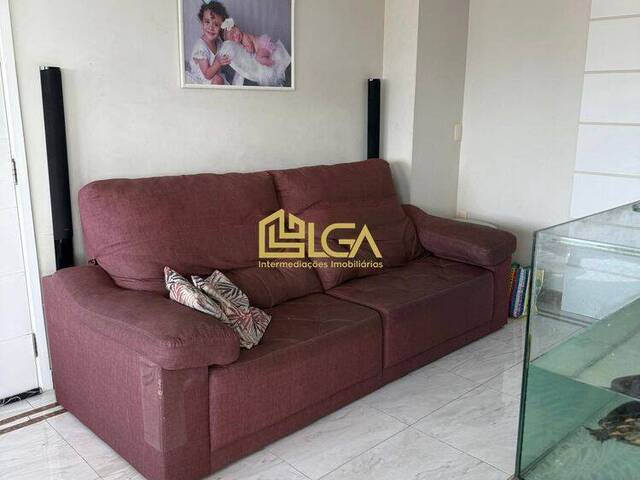 Apartamento para Venda em Santos - 4