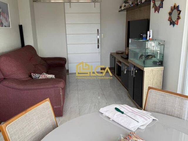 Apartamento para Venda em Santos - 5