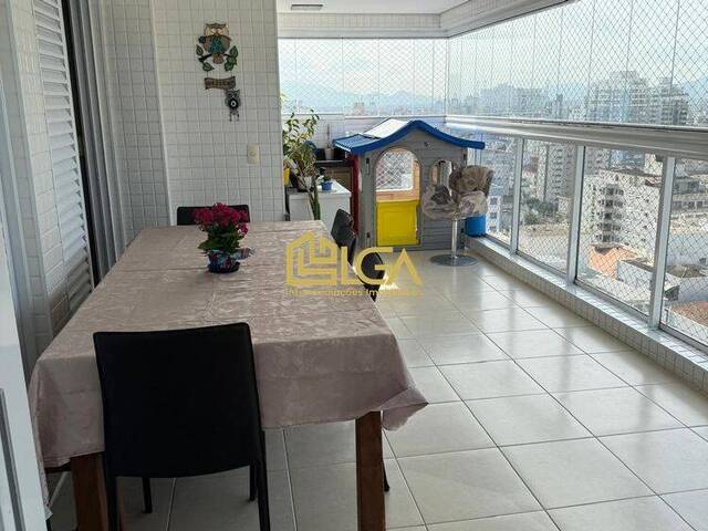Apartamento para Venda em Santos - 2