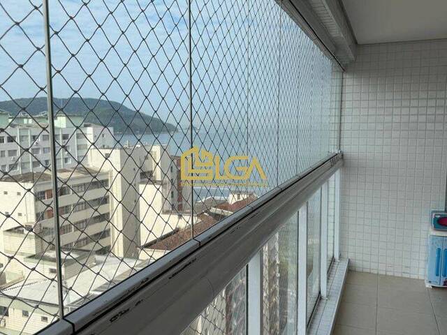 Apartamento para Venda em Santos - 3